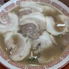 つりきちラーメン