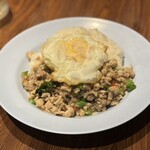 バンコク食堂 ポーモンコン - 