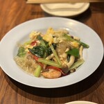 バンコク食堂 ポーモンコン - 