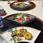 大宮 伊勢錦 - 