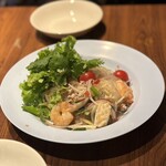 バンコク食堂 ポーモンコン - 