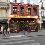 Brasserie LIPP - 