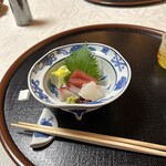 大宮 伊勢錦 - 