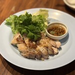 バンコク食堂 ポーモンコン - 