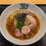 中華そば 四つ葉 - 