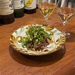 琉球チャイニーズ シシシ 新宿本店 - 