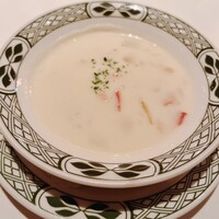 ロウリーズ・ザ・プライムリブ 恵比寿ガーデンプレイス店 - 