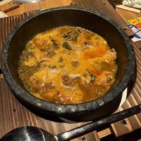 YAKINIKU 安萬LABO - 