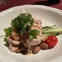 ジョーズ シャンハイ ニューヨーク 銀座店 - 