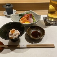 すし うおいち - 
