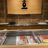すし うおいち - 