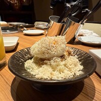 YAKINIKU 安萬LABO - 