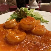 ジョーズ シャンハイ ニューヨーク 銀座店 - 