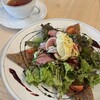 NEUF CREPERIE 出町店