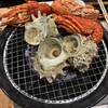 海鮮バイキング＆浜焼きBBQ 玉手箱