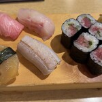 仙令鮨 仙台駅1F店 - 