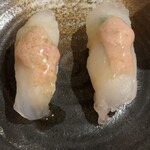 仙令鮨 仙台駅1F店 - 