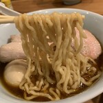 中華そば しば田 - 