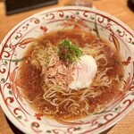 旬菜鮮魚 ばんけっと Nishiki. - 