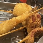 トリ屋のトリはキチンとチキン - 