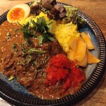 カリガリ 秋葉原 - 