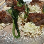 全席個室 じぶんどき - 