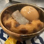 トリ屋のトリはキチンとチキン - 