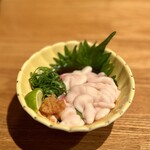 旬菜鮮魚 ばんけっと Nishiki. - 