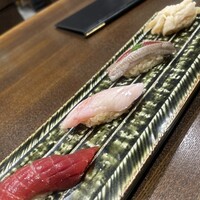 神楽坂 鮨 弥栄 - 
