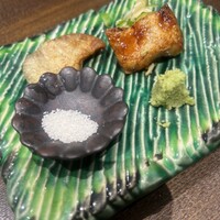神楽坂 鮨 弥栄 - 