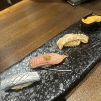 神楽坂 鮨 弥栄 - 