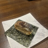 神楽坂 鮨 弥栄 - 