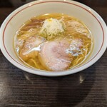 らーめん颯人 - 