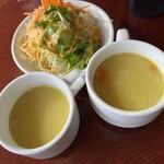 インド・ネパール料理 RaRa - 