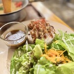 ビオ オジヤンカフェ - 