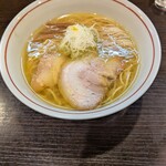 らーめん颯人 - 
