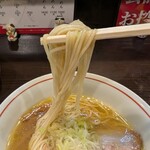 らーめん颯人 - 