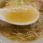 らーめん颯人 - 