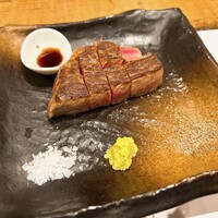 鉄板焼LOJI - 
