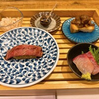 鉄板焼LOJI - 