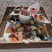 中国料理 眺遊楼(横浜ベイコート倶楽部 ホテル＆スパリゾート) - 