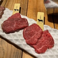 熟成和牛焼肉エイジング・ビーフ 神楽坂飯田橋店 - 