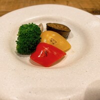 鉄板焼LOJI - 