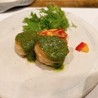 鉄板焼LOJI - 
