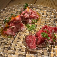 熟成和牛焼肉エイジング・ビーフ 神楽坂飯田橋店 - 