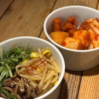 熟成和牛焼肉エイジング・ビーフ 神楽坂飯田橋店 - 