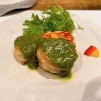 鉄板焼LOJI - 