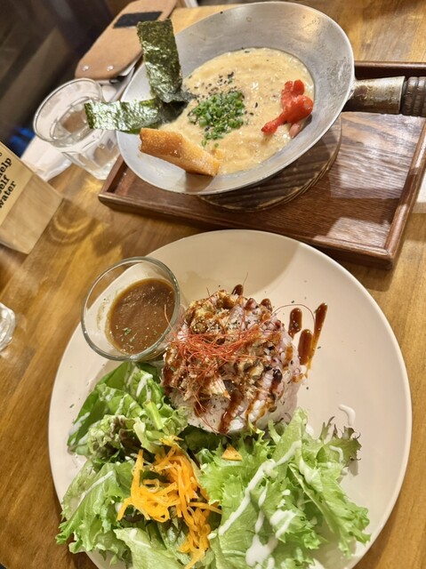 bio ojiyan cafe photo 2