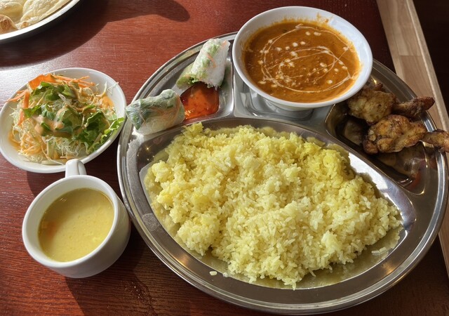 indoneparuryourirara Miyoshi Ten