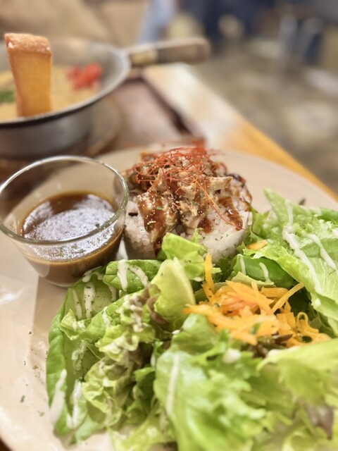 bio ojiyan cafe photo 3